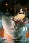 The Killer Inside 10 - Hajime Inoryu ; Shota Ito - 9783551795687