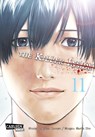 The Killer Inside 11 - Hajime Inoryu ; Shota Ito - 9783551795694