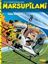 Marsupilami 26: Huba Banana - André Franquin ; Xavier Fauche ; Adam - 9783551796707