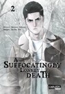 A Suffocatingly Lonely Death 2 - Hajime Inoryu ; Shota Ito - 9783551799739