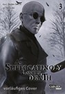 A Suffocatingly Lonely Death 3 - Hajime Inoryu ; Shota Ito - 9783551799807
