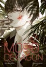 Mord im Dekagon 1 - Yukito Ayatsuji - 9783551800442
