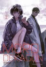 Mord im Dekagon 2 - Yukito Ayatsuji - 9783551800459