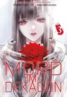 Mord im Dekagon 3 - Yukito Ayatsuji - 9783551800466