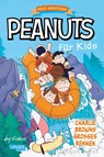 Peanuts für Kids - Neue Abenteuer 5: Charlie Browns großes Rennen - Charles M. Schulz - 9783551800756