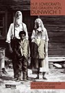 H.P. Lovecraft Manga: Das Grauen von Dunwich 1 - Gou Tanabe - 9783551801128