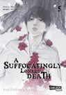 A Suffocatingly Lonely Death 5 - Hajime Inoryu ; Shota Ito - 9783551801289