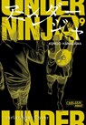 Under Ninja 9 - Kengo Hanazawa - 9783551801456