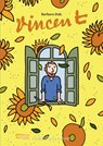 Vincent - Barbara Stok - 9783551801470