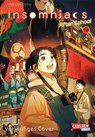 Insomniacs After School 12 - Makoto Ojiro - 9783551801869
