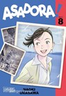 Asadora! 8 - Naoki Urasawa - 9783551802019