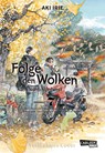 Folge den Wolken nach Nord-Nordwest 7 - Aki Irie - 9783551802385