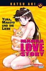 Manga Love Story 83 - Katsu Aki - 9783551802415
