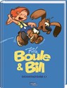 Boule und Bill Gesamtausgabe 1 - Jean Roba - 9783551802668