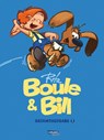 Boule und Bill Gesamtausgabe 1 - Jean Roba - 9783551802668
