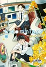 Insomniacs After School 14 - Makoto Ojiro - 9783551803061