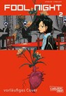 Fool Night 2 - Kasumi Yasuda - 9783551803320