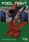 Fool Night 3 - Kasumi Yasuda - 9783551803337