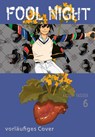 Fool Night 6 - Kasumi Yasuda - 9783551803368