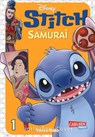 Stitch und der Samurai 1 - Hiroto Wada - 9783551803696
