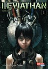 Leviathan 1 - Shiro Kuroi - 9783551803726