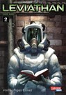 Leviathan 2 - Shiro Kuroi - 9783551803733
