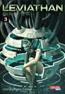 Leviathan 3 - Shiro Kuroi - 9783551803740