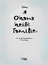 Lilo & Stitch: O'hana heißt Familie - Denise Shimabukuro - 9783551804471