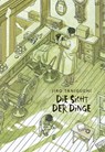 Die Sicht der Dinge - Jiro Taniguchi - 9783551804983