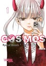 COSMOS 1 - Ryuhei Tamura - 9783551805447
