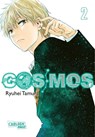 COSMOS 2 - Ryuhei Tamura - 9783551805454