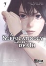 A Suffocatingly Lonely Death 7 - Hajime Inoryu ; Shota Ito - 9783551805485
