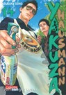 Yakuza goes Hausmann 14 - Kousuke Oono - 9783551805492
