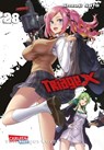 Triage X 28 - Shouji Sato - 9783551805522