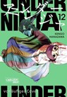 Under Ninja 12 - Kengo Hanazawa - 9783551805546