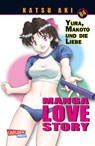 Manga Love Story 84 - Katsu Aki - 9783551805553