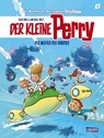 Der kleine Perry 3: Der Meister der Roboter - Olaf Brill - 9783551805799