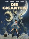 Die Giganten 7: Moon - Lylian - 9783551806192