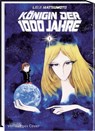 Königin der 1000 Jahre 1 - Leiji Matsumoto - 9783551806574