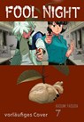 Fool Night 7 - Kasumi Yasuda - 9783551806789
