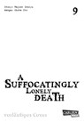 A Suffocatingly Lonely Death 9 - Shota Ito ; Hajime Inoryu - 9783551807120