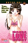 Manga Love Story 85 - Katsu Aki - 9783551807137