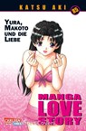 Manga Love Story 85 - Katsu Aki - 9783551807137