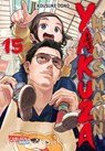 Yakuza goes Hausmann 15 - Kousuke Oono - 9783551807144