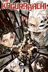 Kagurabachi 5 - Takeru Hokazono - 9783551807533
