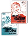 Barfuß durch Hiroshima Doppelpack 1-2 - Keiji Nakazawa - 9783551807823