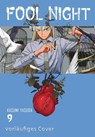 Fool Night 9 - Kasumi Yasuda - 9783551808745