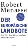 Der Europäische Landbote - Robert Menasse - 9783552056169