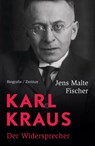 Karl Kraus - Jens Malte Fischer - 9783552059528