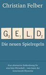 Geld - Christian Felber - 9783552062139